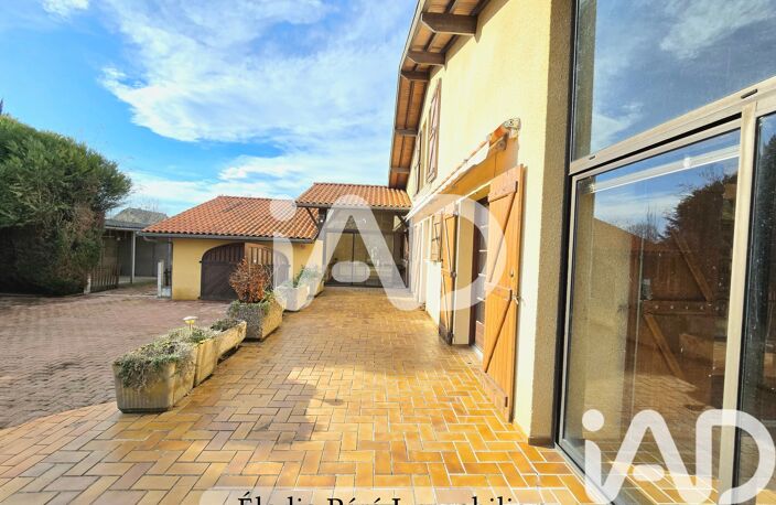 Vente Maison traditionnelle 5 pièces — photo 4
