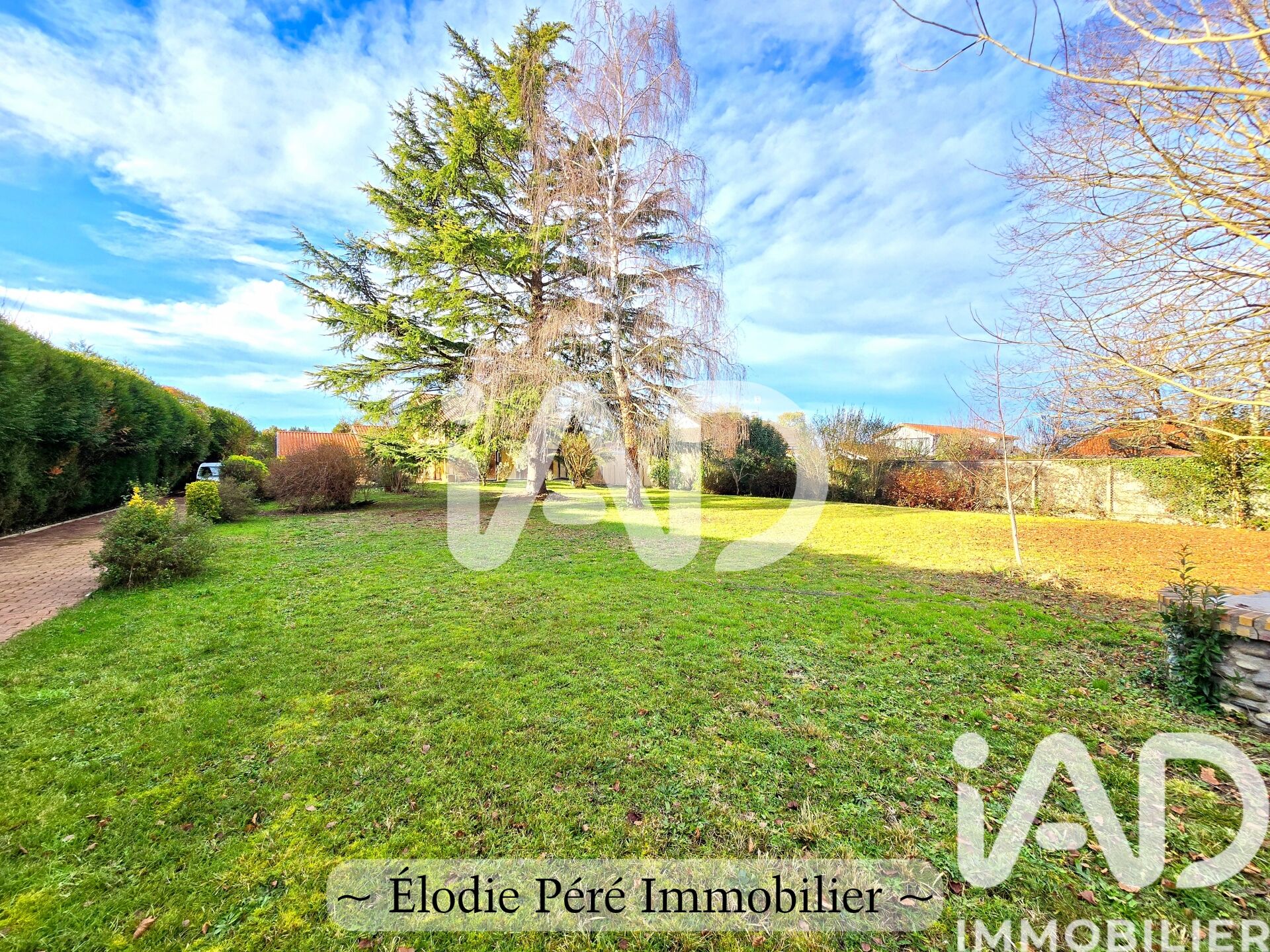 Vente Maison traditionnelle 5 pièces - Photo 5