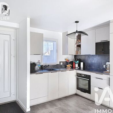 Maison 3 pièces 250000 €