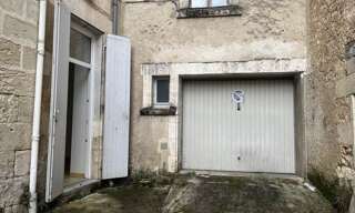 Maison 5 Pièces 98 m² à vendre à Chalais (16210)