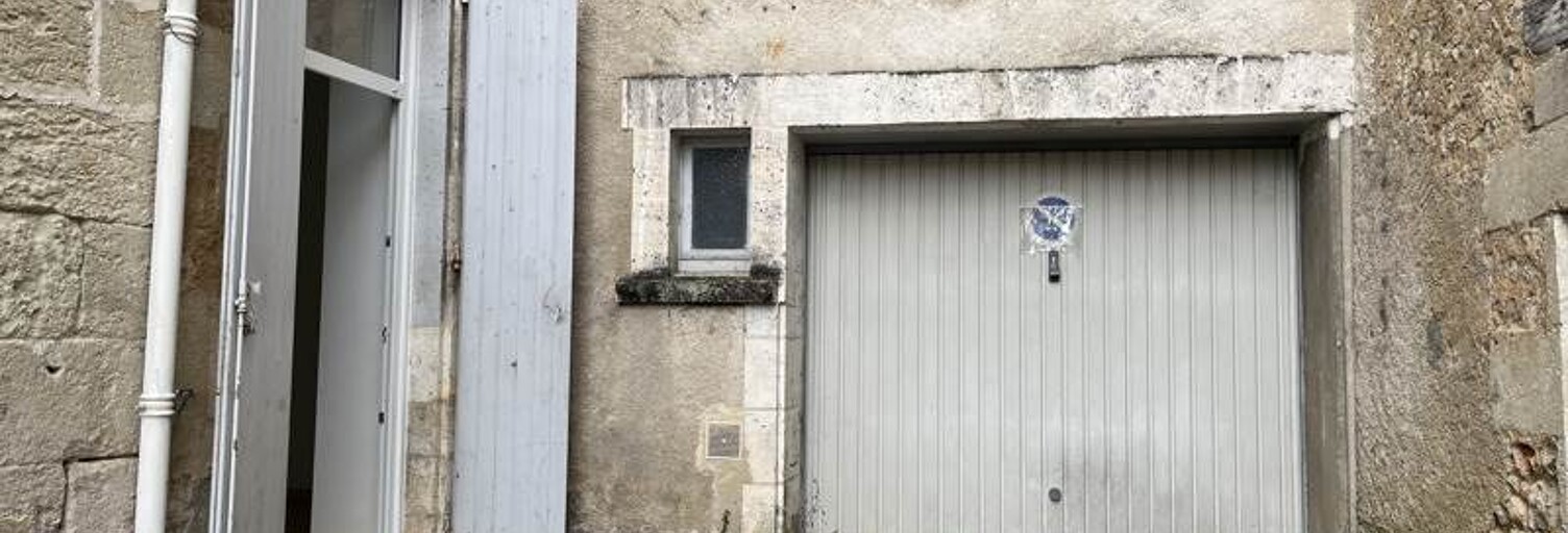 Maison 5 Pièces 98 m² à vendre à Chalais (16210)