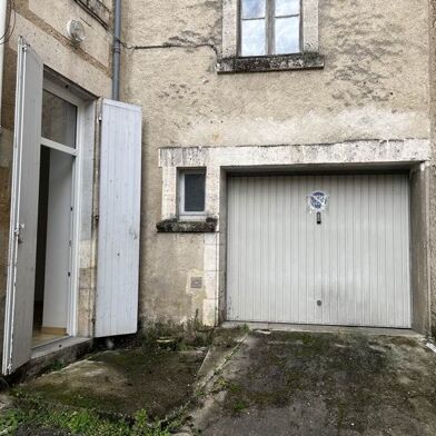Maison 5 pièces 108600 €