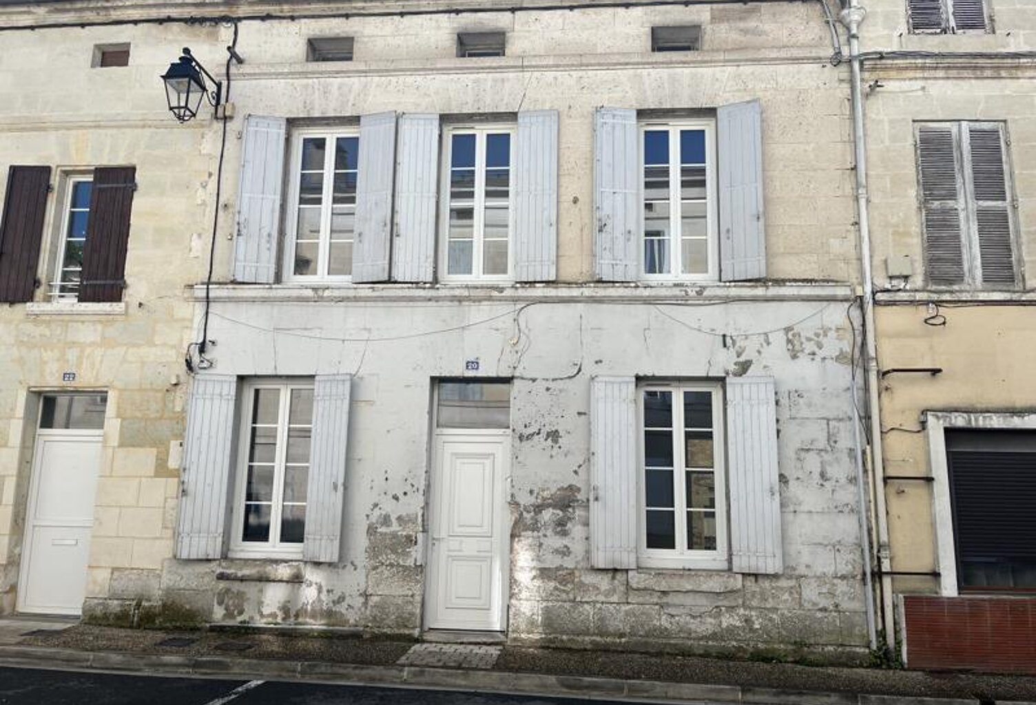 Maison de ville de 5 pièces principales — photo 1