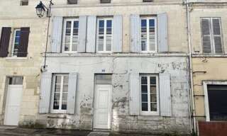 Maison 5 Pièces 98 m² à vendre à Chalais (16210)
