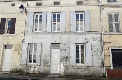 Maison de ville de 5 pièces principales — photo du bien