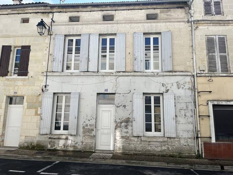 Maison de ville de 5 pièces principales — photo 1