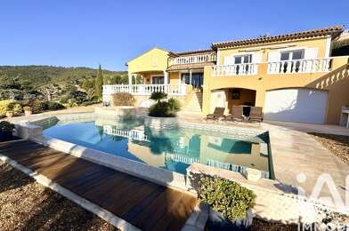 Maison 6 pièces 1380000 €