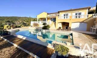 Maison 6 Pièces 176 m² à vendre à Roquebrune-sur-Argens (83380)