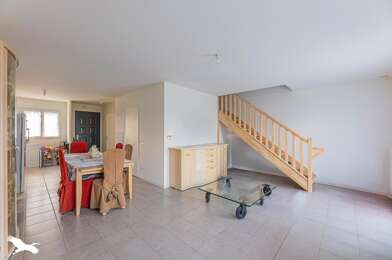 Maison 4 pièces 254880 €