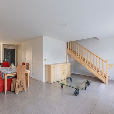 Maison 4 pièces 254880 €