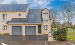 Maison 4 Pièces 81 m² à vendre à Fondettes (37230)