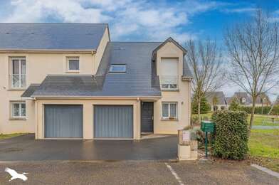 Maison 4 pièces 254880 €