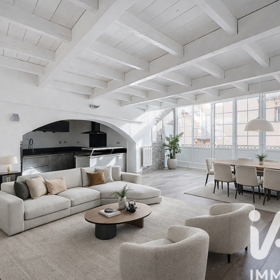 Appartement 5 pièces 299000 €