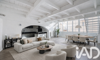 Appartement 5 Pièces 165 m² à vendre à Grasse (06130)