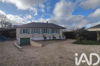 Maison 5 pièces 217000 €