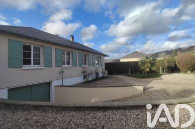 Maison 5 pièces 217000 €