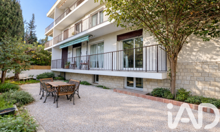 Appartement 3 Pièces 62 m² à vendre à La Ciotat (13600)