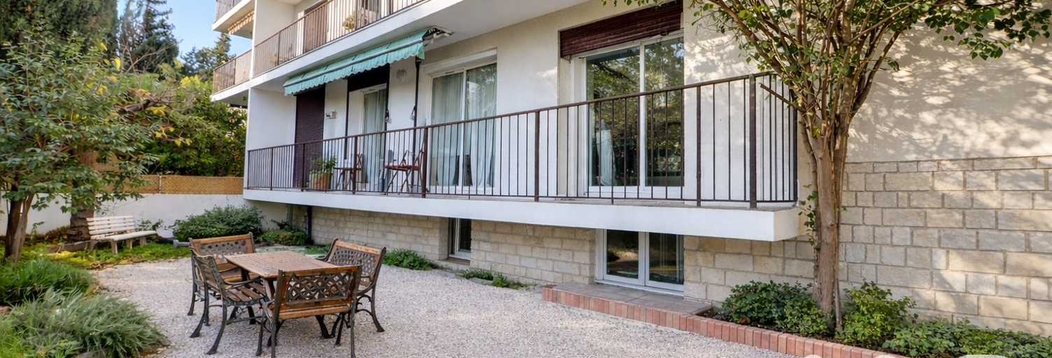 Appartement 3 Pièces 62 m² à vendre à La Ciotat (13600)