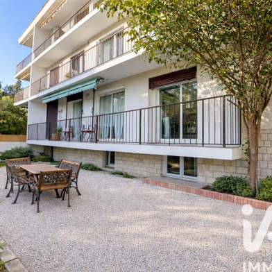 Appartement 3 pièces 479000 €