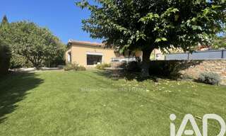 Maison 6 Pièces 150 m² à vendre à Bandol (83150)