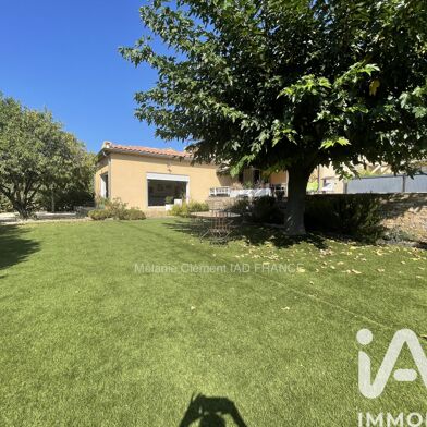 Maison 6 pièces 785000 €