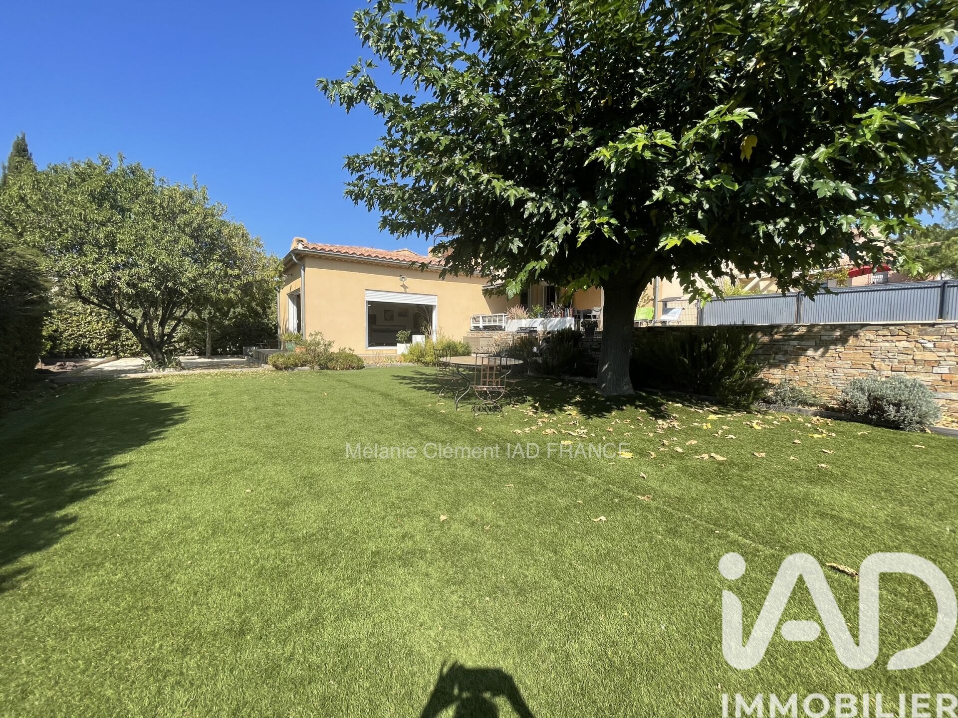 Bandol - 150m² - 6p. - 4ch.