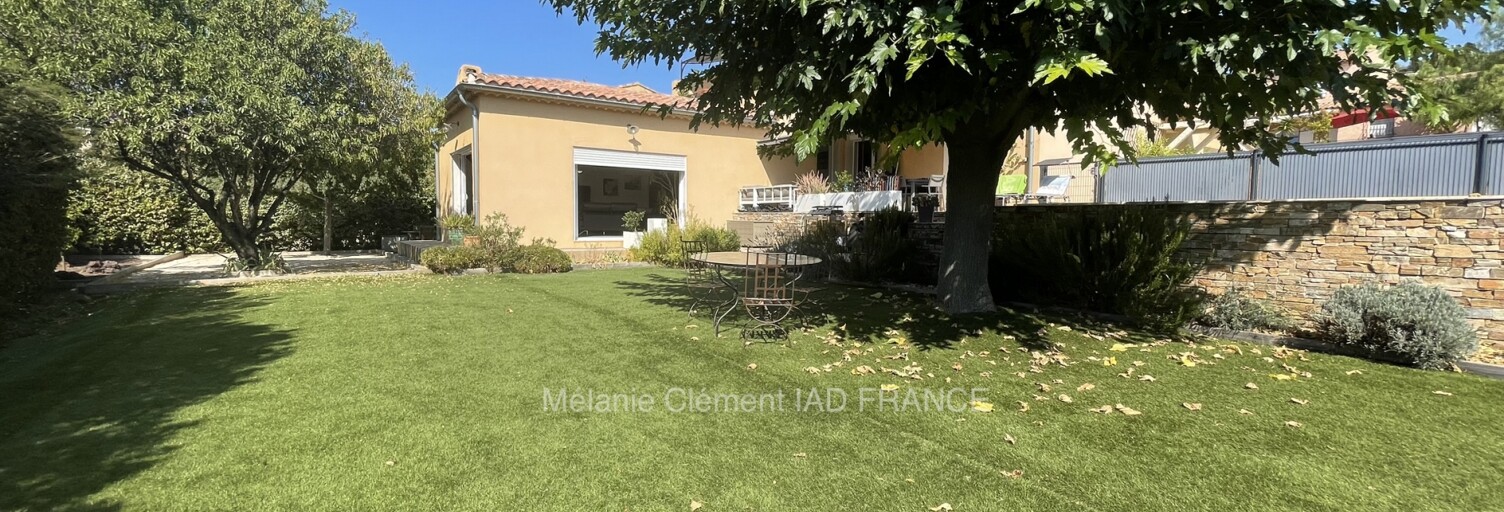 Maison 6 Pièces 150 m² à vendre à Bandol (83150)