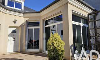 Maison 7 Pièces 120 m² à vendre à Juvisy-sur-Orge (91260)