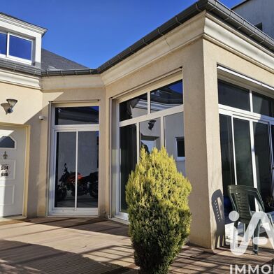 Maison 7 pièces 540000 €