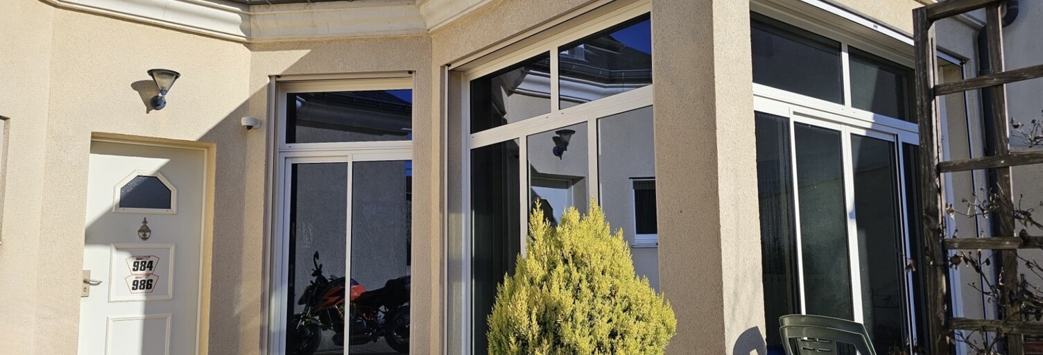 Maison 7 Pièces 168 m² à vendre à Juvisy-sur-Orge (91260)