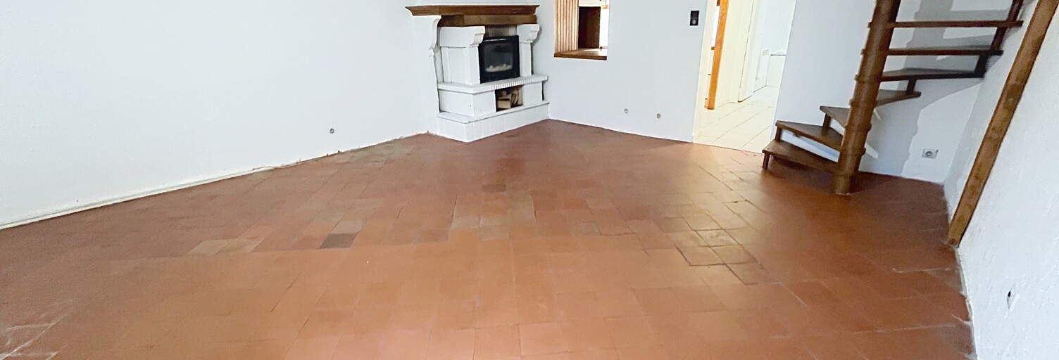 Maison 4 Pièces 80 m² à vendre à Brouilla (66620)