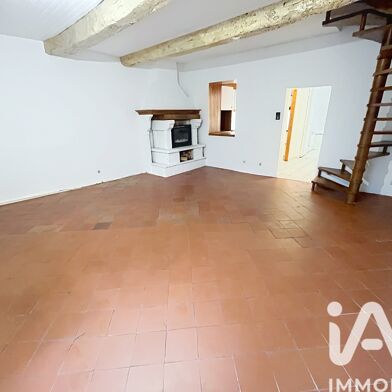 Maison 4 pièces 135000 €