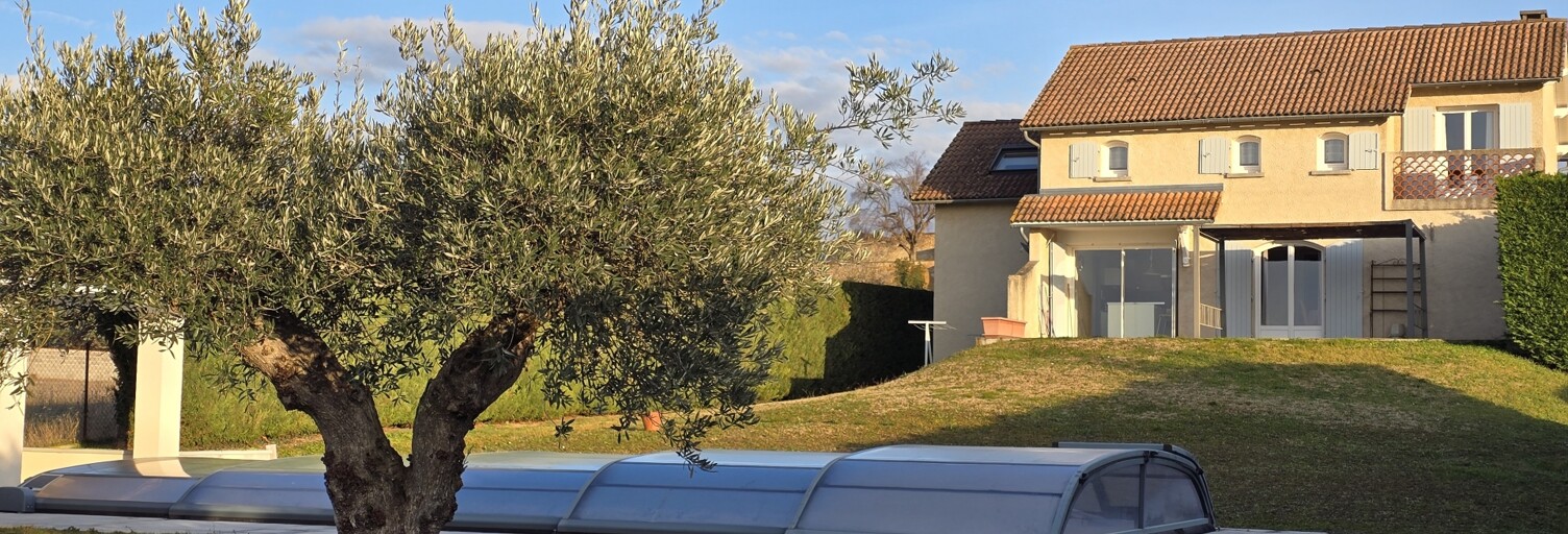 Maison 8 Pièces 160 m² à vendre à Beauregard-l'Évêque (63116)