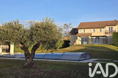 Maison 8 pièces 436000 €