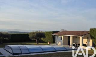 Maison 8 Pièces 160 m² à vendre à Beauregard-l'Évêque (63116)