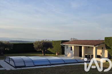 Maison 8 pièces 436000 €