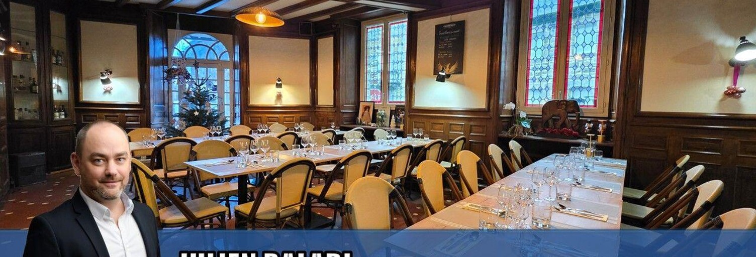 Commerce  750 m² à vendre à Quintin (22800)