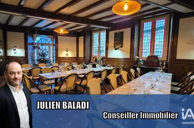 Commerce  275000 €