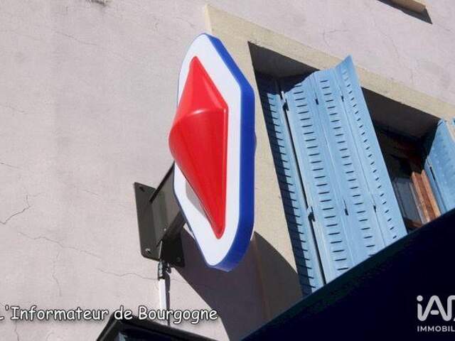 Vente Tabac 35 m&sup2; — photo du bien