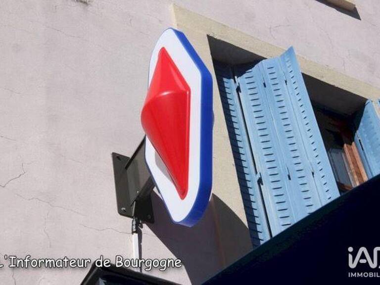 Vente Tabac 35 m&sup2; — photo 1