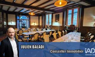 Divers  750 m² à vendre à Quintin (22800)