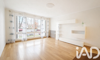 Appartement 5 Pièces 102 m² à vendre à Taverny (95150)