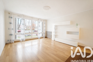 Appartement 5 pièces 279000 €