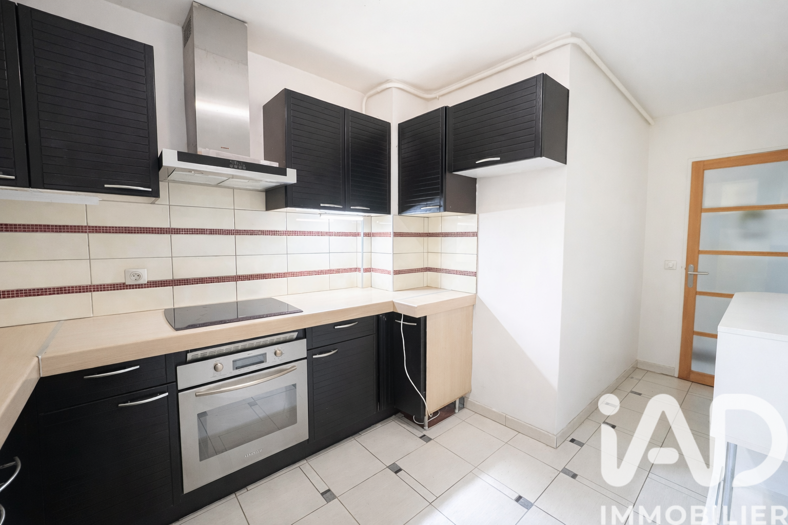 Vente Appartement 5 pièces - Photo 3