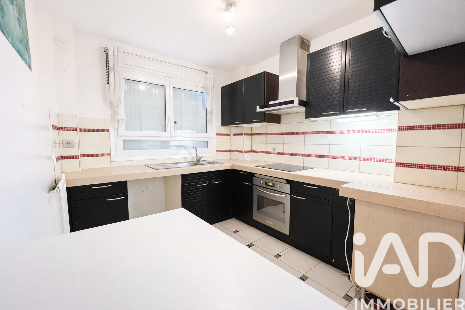 Vente Appartement 5 pièces - Photo 4