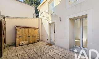 Appartement 2 Pièces 47 m² à vendre à Le Mesnil-le-Roi (78600)