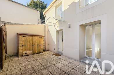 Appartement 2 pièces 232000 €