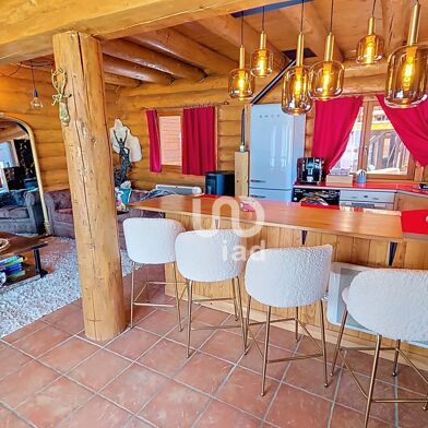 Maison 4 pièces 465000 €