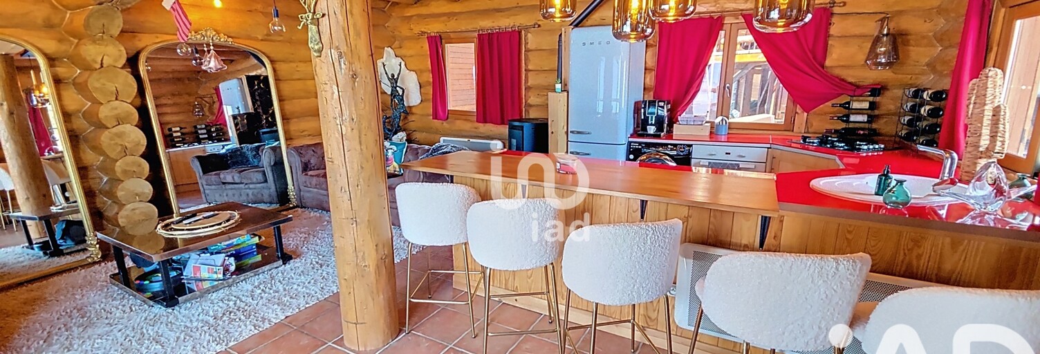 Divers 4 Pièces 72 m² à vendre à Beuil (06470)