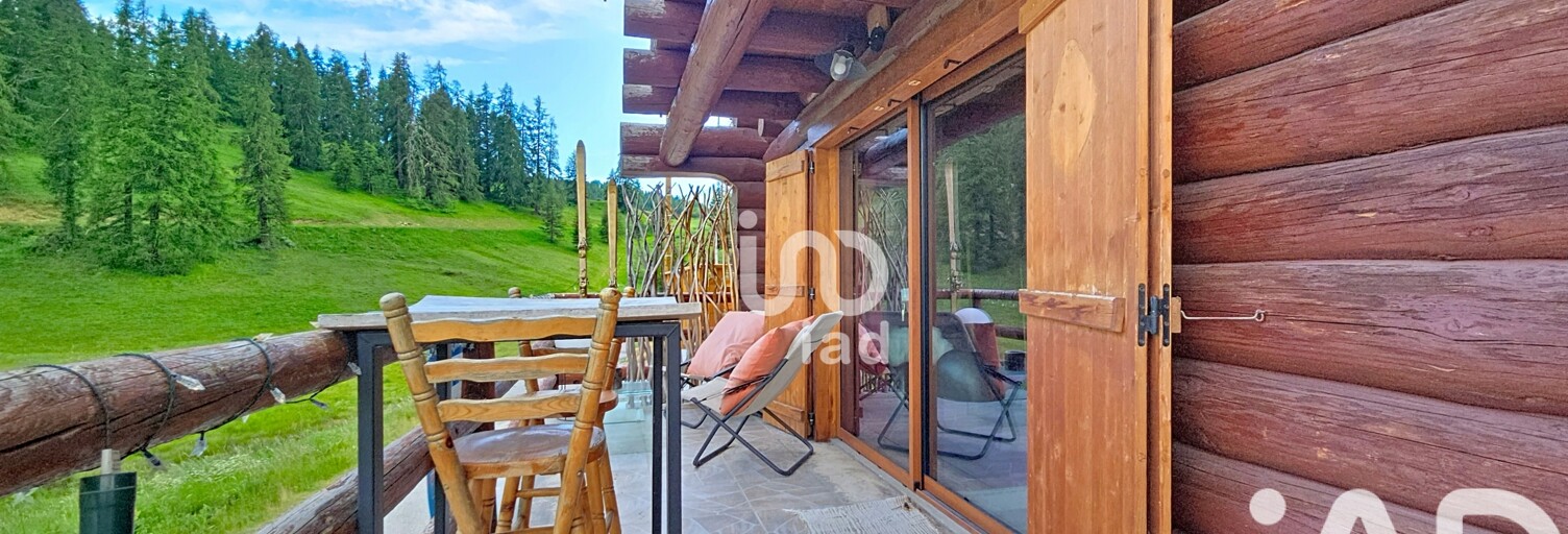 Divers 4 Pièces 72 m² à vendre à Beuil (06470)